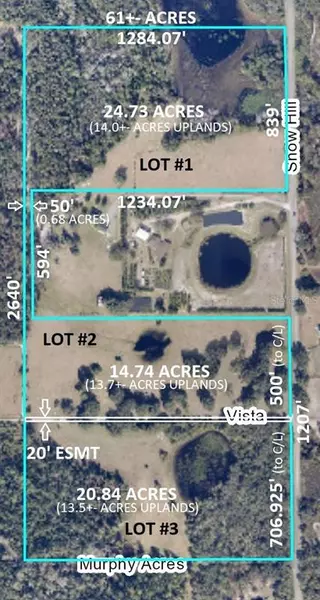 SNOWHILL RD, Chuluota, FL 32766