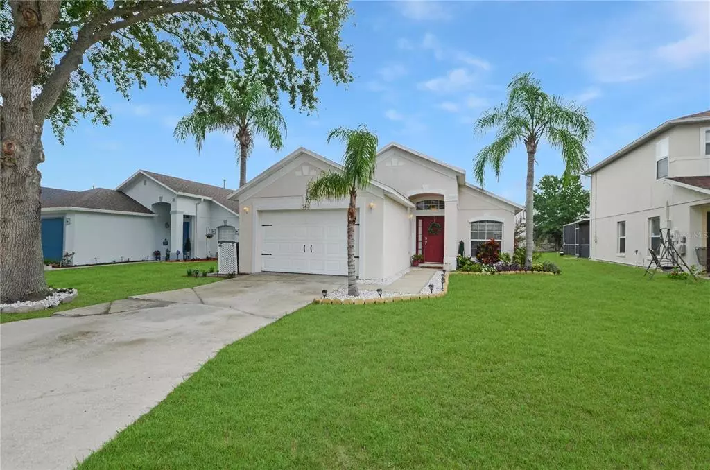 Davenport, FL 33897,763 SONJA CIR