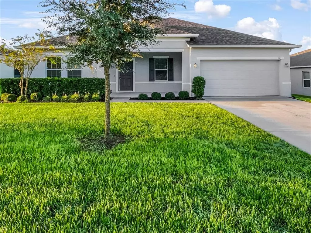 Fruitland Park, FL 34731,1805 DAYBREAK DR