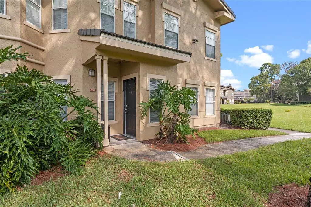 Lake Mary, FL 32746,234 VILLA DI ESTE TER #104