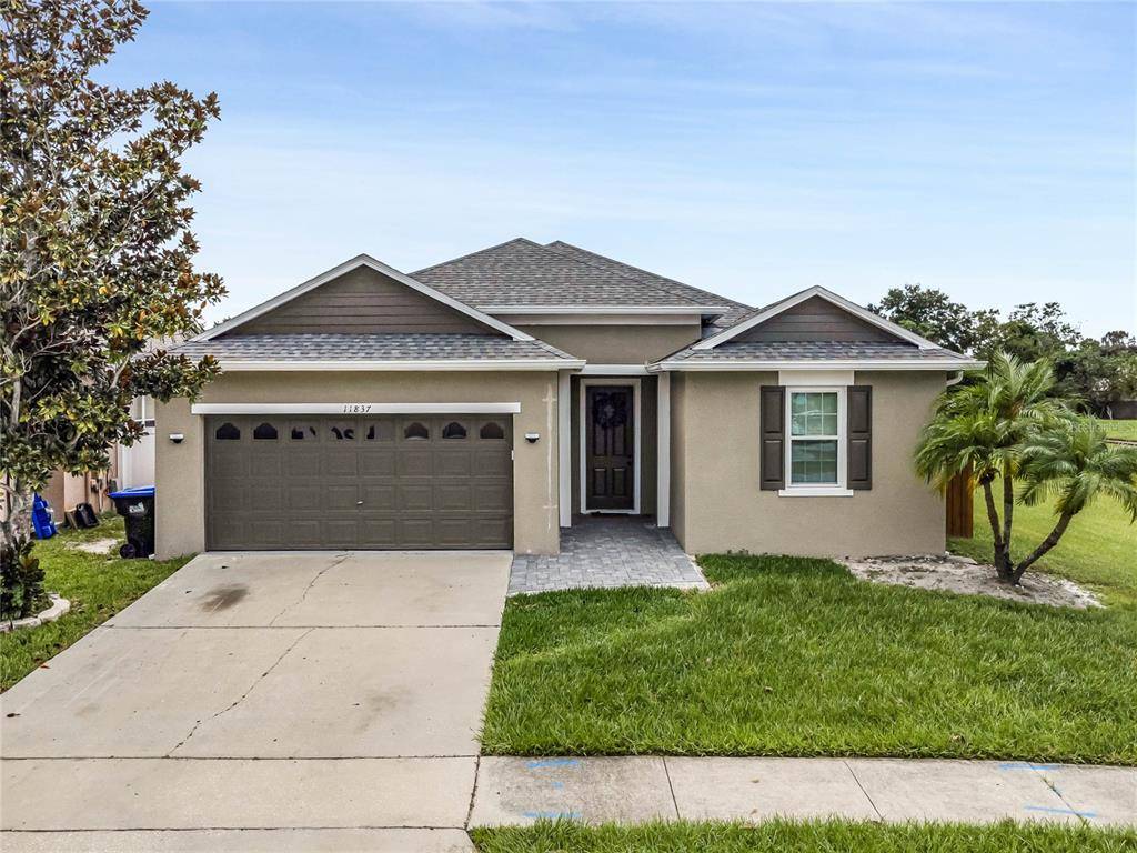 11837 OLD GLORY DR, Orlando, FL 32837