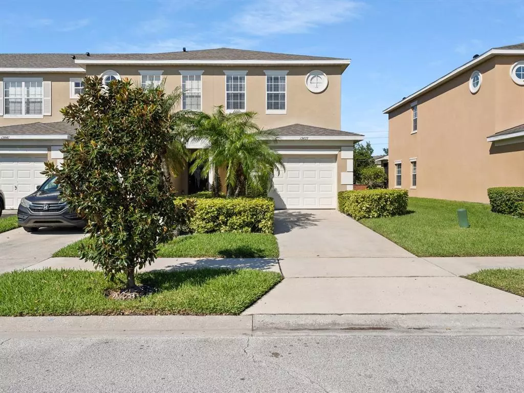 Winter Garden, FL 34787,13633 DANIELS LANDING CIR