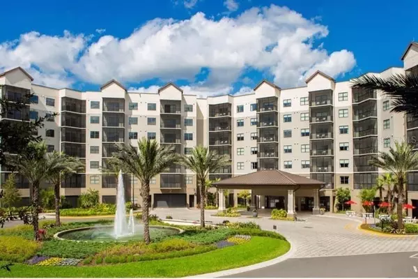 Winter Garden, FL 34787,14501 GROVE RESORT AVE #3-615