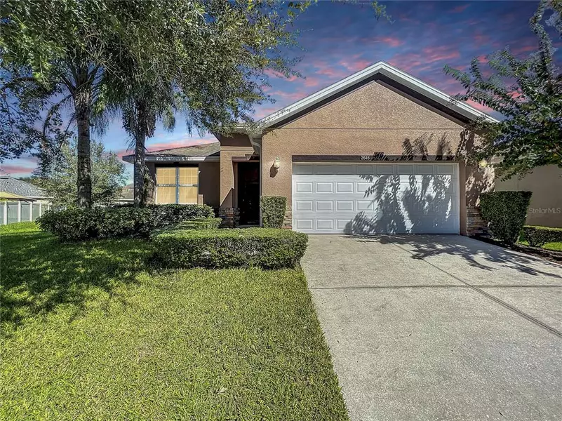 2645 YOUNGFORD ST, Orlando, FL 32824