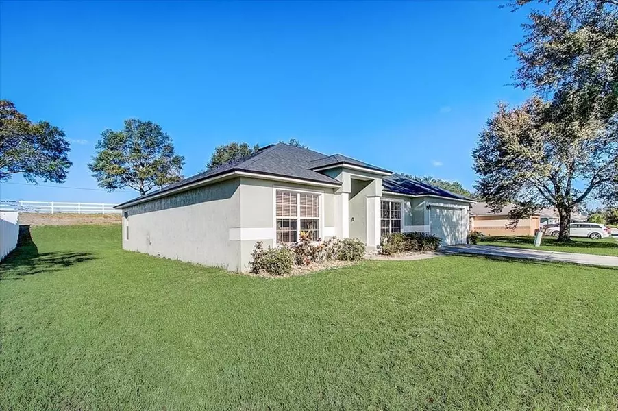 1153 STRATTON AVE, Groveland, FL 34736