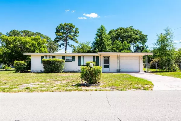 39020 12TH AVE, Zephyrhills, FL 33542