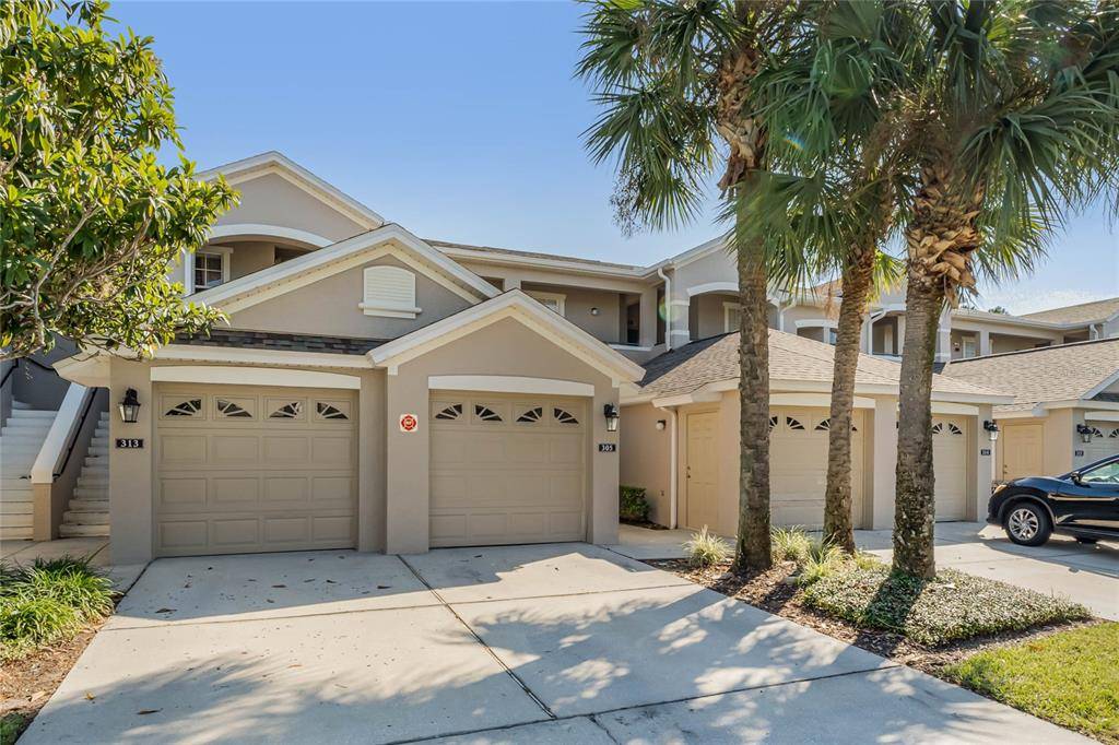 9435 MYRTLE CREEK LN #305, Orlando, FL 32832
