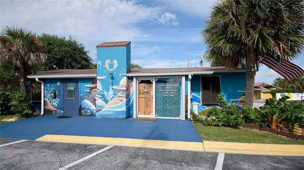 266 N ATLANTIC AVE,  Cocoa Beach,  FL 32931