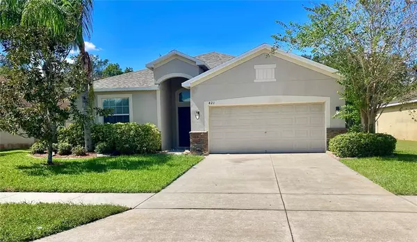 421 BELLA ROSA CIR, Sanford, FL 32771