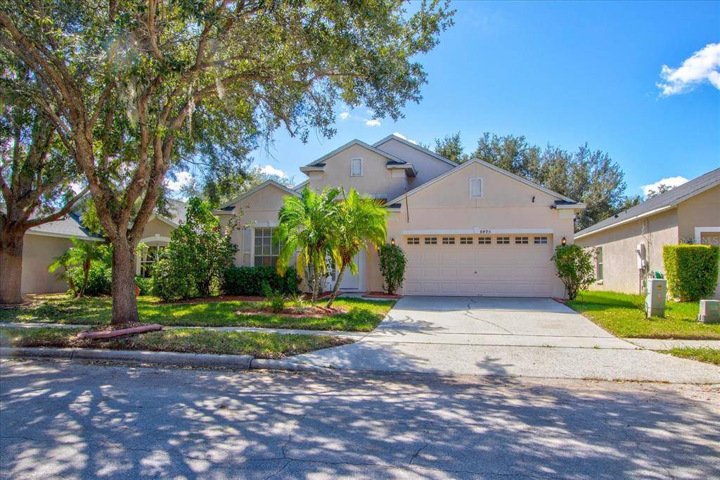 8495 LAKE AMHURST TRL, Orlando, FL 32829