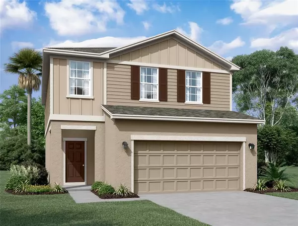 988 KELLY FERN, Ruskin, FL 33570