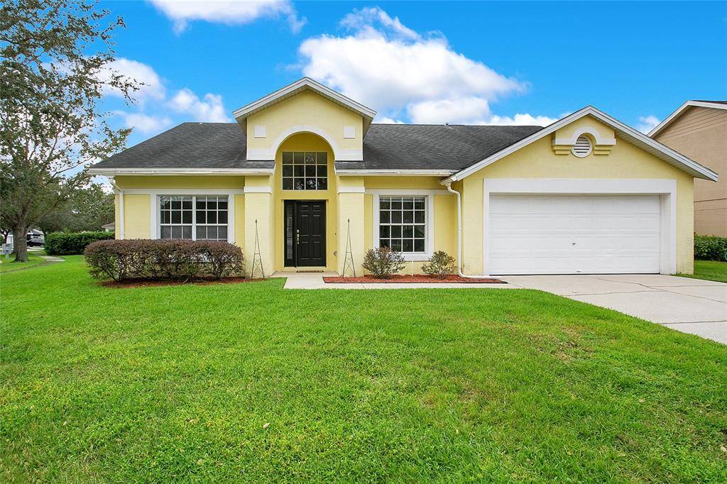 602 HERONS NEST CT, Orlando, FL 32825