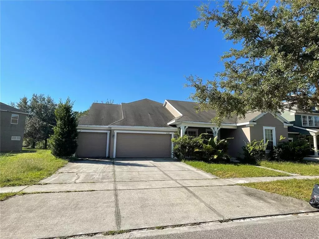 Orlando, FL 32828,14348 PARADISE TREE DR