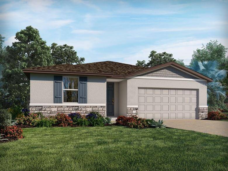 17135 CAGAN CROSSINGS BLVD, Clermont, FL 34714