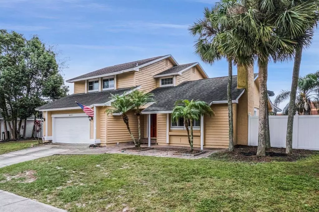 Oviedo, FL 32765,4607 TIFFANY WOODS CIR