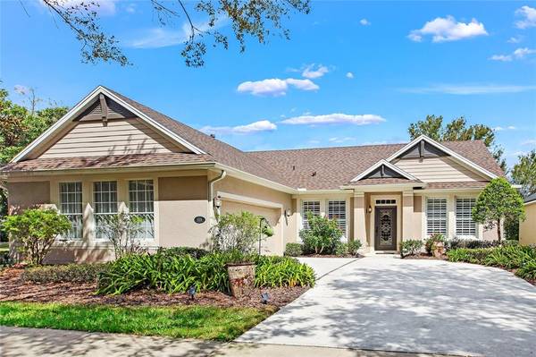 1024 HERON POINT CIR, Deland, FL 32724