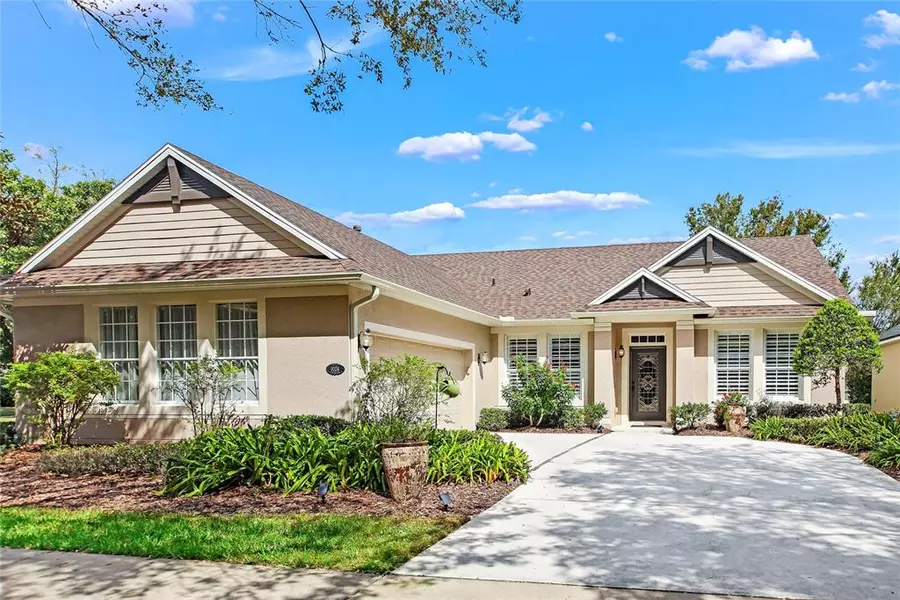 1024 HERON POINT CIR, Deland, FL 32724