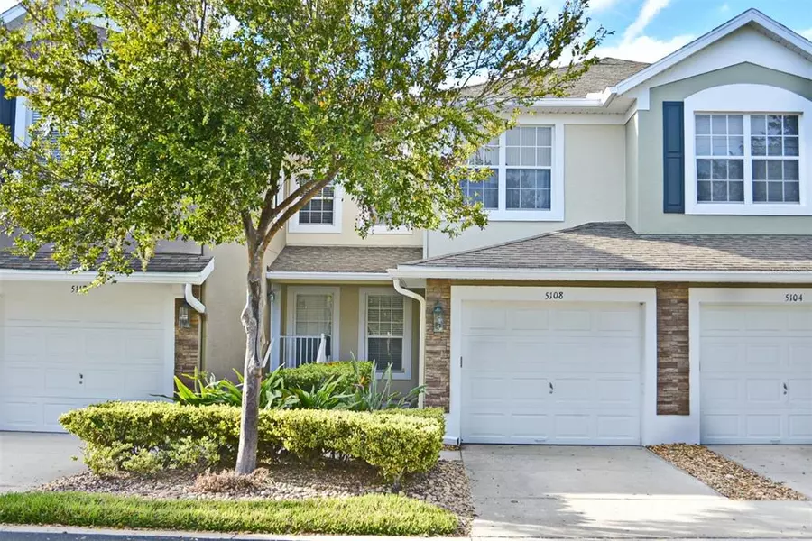 5108 MAXON TER #109, Sanford, FL 32771