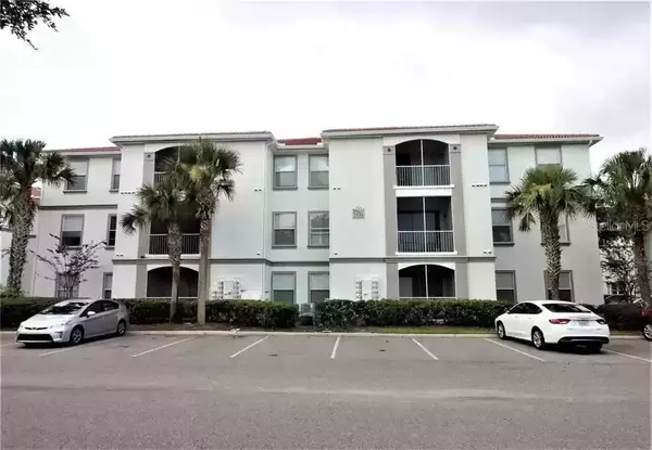 2549 MAITLAND CROSSING WAY #302, Orlando, FL 32810