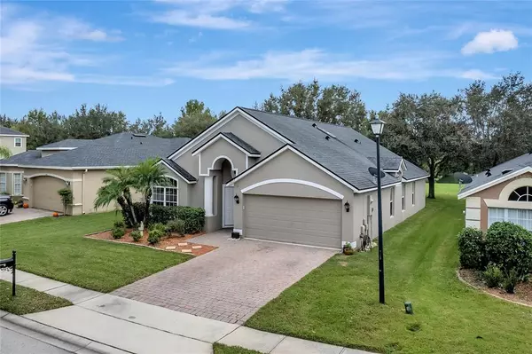 Oviedo, FL 32766,2907 SPRING HEATHER PL