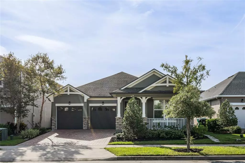 Orlando, FL 32832,8163 CORKFIELD AVE