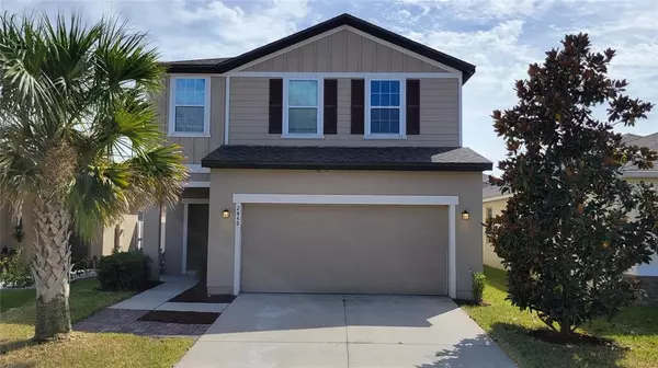 2449 WAXWING WAY, Sanford, FL 32773