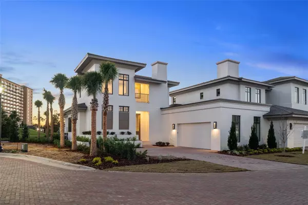 4145 GRANDE BRICK LOOP #16,  Orlando,  FL 32837