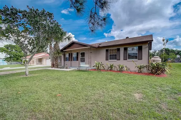 Kissimmee, FL 34743,106 PINATA CT