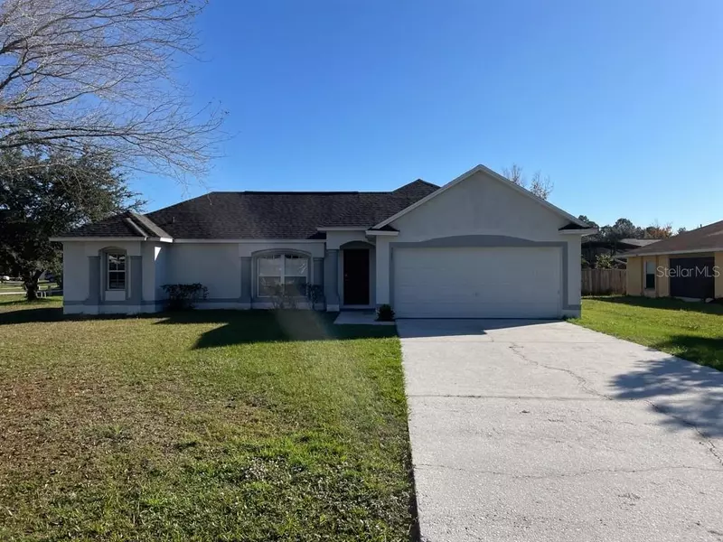 313 CARDIFF DR, Kissimmee, FL 34758