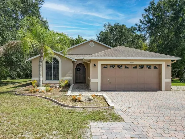 Kissimmee, FL 34746,2849 CYPRESSVIEW CT