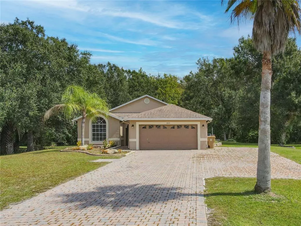 Kissimmee, FL 34746,2849 CYPRESSVIEW CT