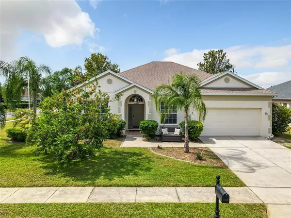 Oviedo, FL 32765,5556 WHITE HERON PL