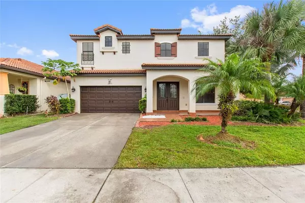 2819 VIA LARGO CT, Kissimmee, FL 34744