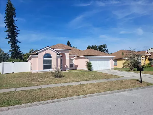 5512 BLUE TICK DR, Orlando, FL 32810