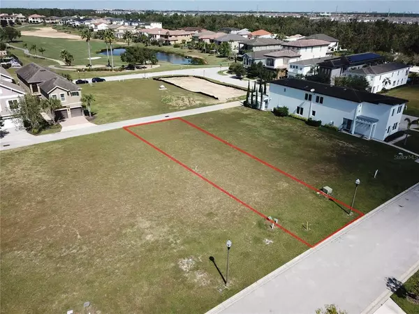 Reunion, FL 34747,7807 LOXAHATCHEE CT