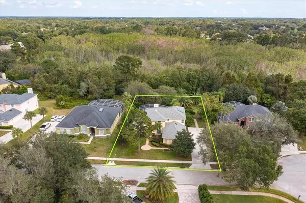 Sanford, FL 32771,623 SYLVAN RESERVE CV