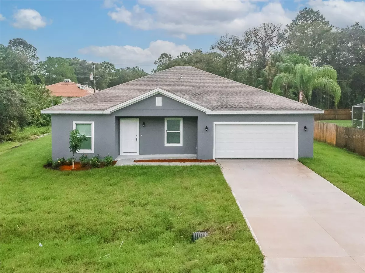 Palm Bay, FL 32908,842 DAMEK TER SW