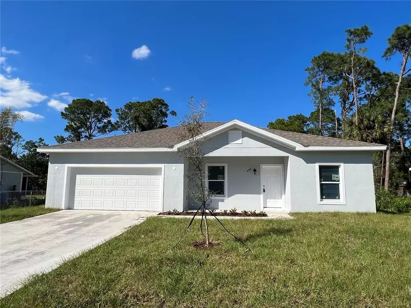 1180 KAREENA ST SW, Palm Bay, FL 32907