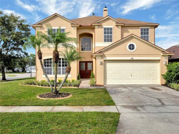 14611 SAINT GEORGES HILL DR, Orlando, FL 32828