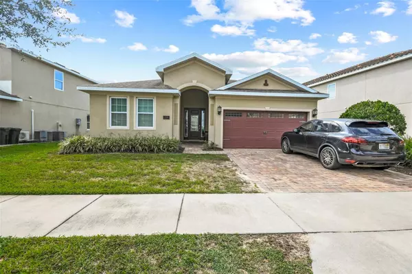 7659 WILMINGTON LOOP, Kissimmee, FL 34747