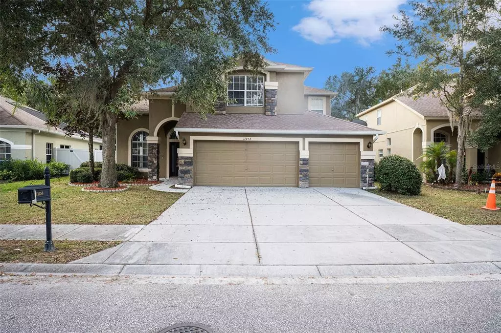 New Port Richey, FL 34654,11056 OYSTER BAY CIR