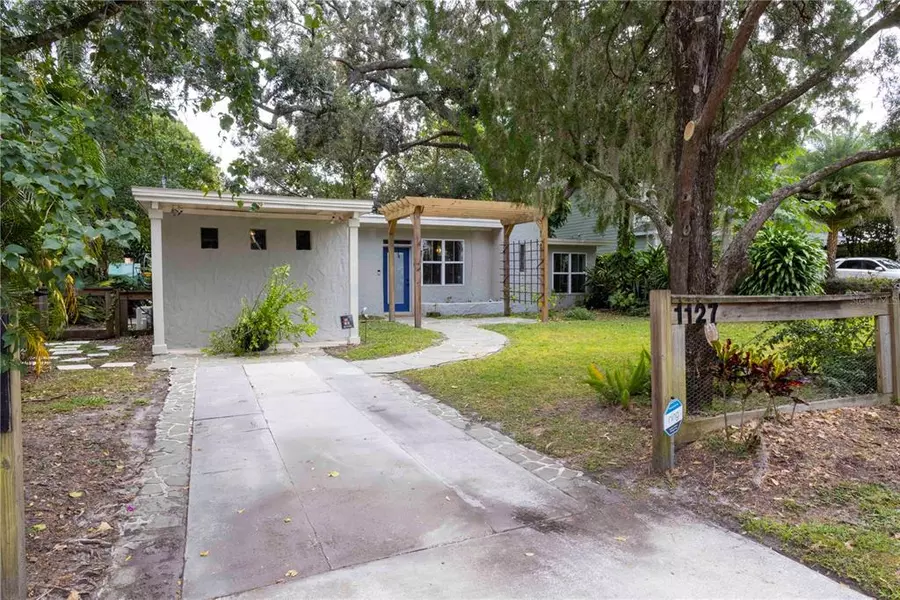 1127 MORRIS AVE, Orlando, FL 32803