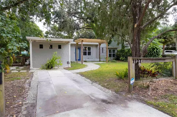 1127 MORRIS AVE,  Orlando,  FL 32803