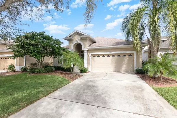 Debary, FL 32713,237 BRASSINGTON DR