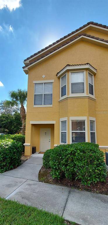 8819 VILLA VIEW CIR #105, Orlando, FL 32821