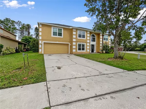 Saint Cloud, FL 34772,5020 PLYMOUTH TURTLE CIR