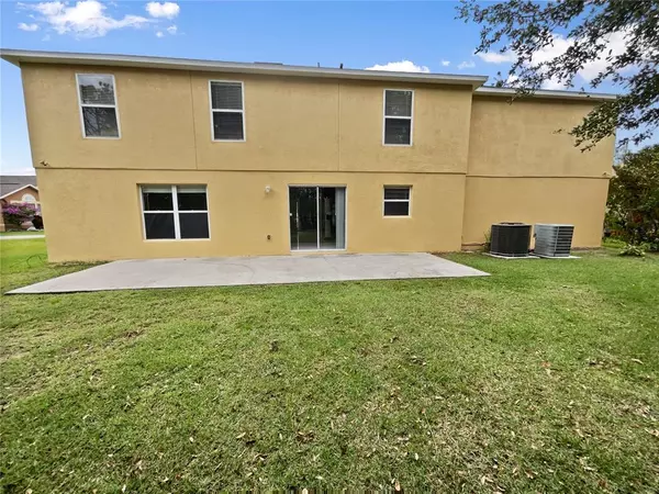 Saint Cloud, FL 34772,5020 PLYMOUTH TURTLE CIR