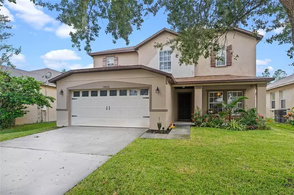 14668 TULLAMORE LOOP, Winter Garden, FL 34787