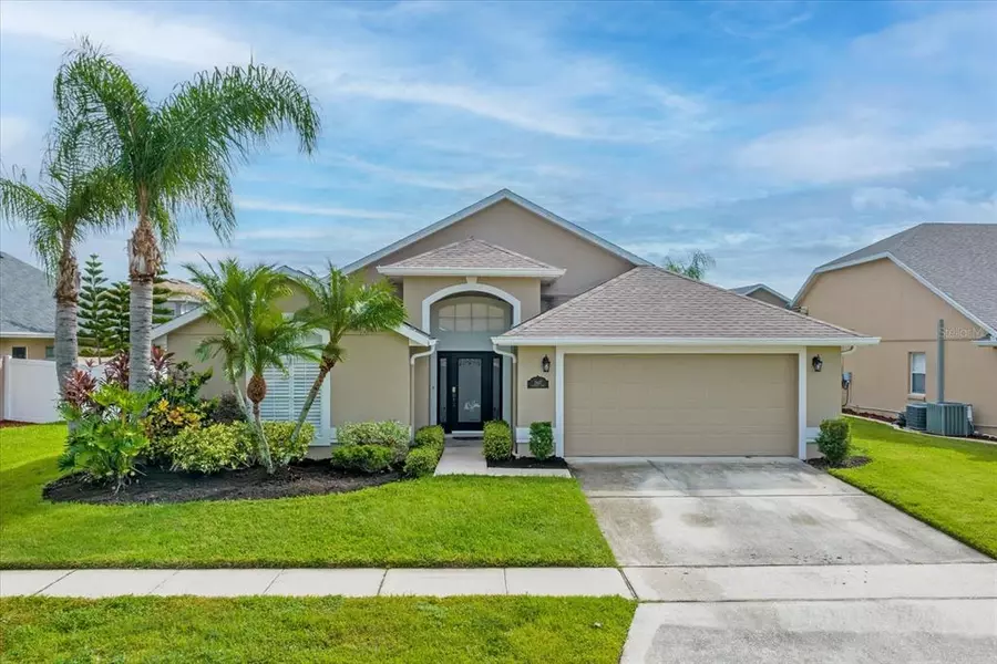 2607 KESWICK CT, Kissimmee, FL 34744