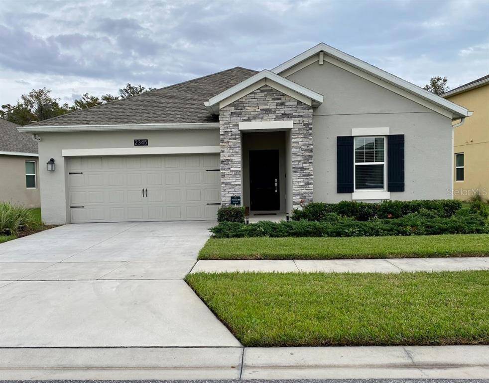 2345 CRESCENT MOON ST, Kissimmee, FL 34746